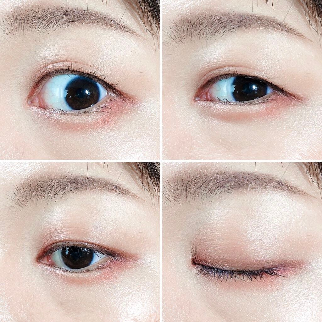 ヴェールライター/rom&nd/パウダーハイライトを使ったクチコミ(2枚目)