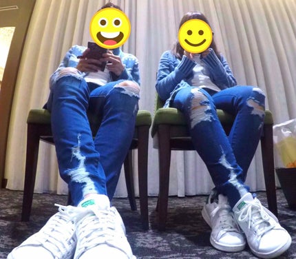 寝ながらメディキュット ロング/メディキュット/着圧ソックス・レギンスを使ったクチコミ(2枚目)