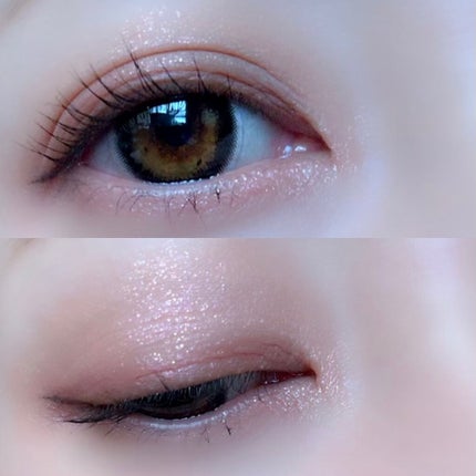 オーラクリエイション/BLEND BERRY/アイシャドウパレットを使ったクチコミ(2枚目)