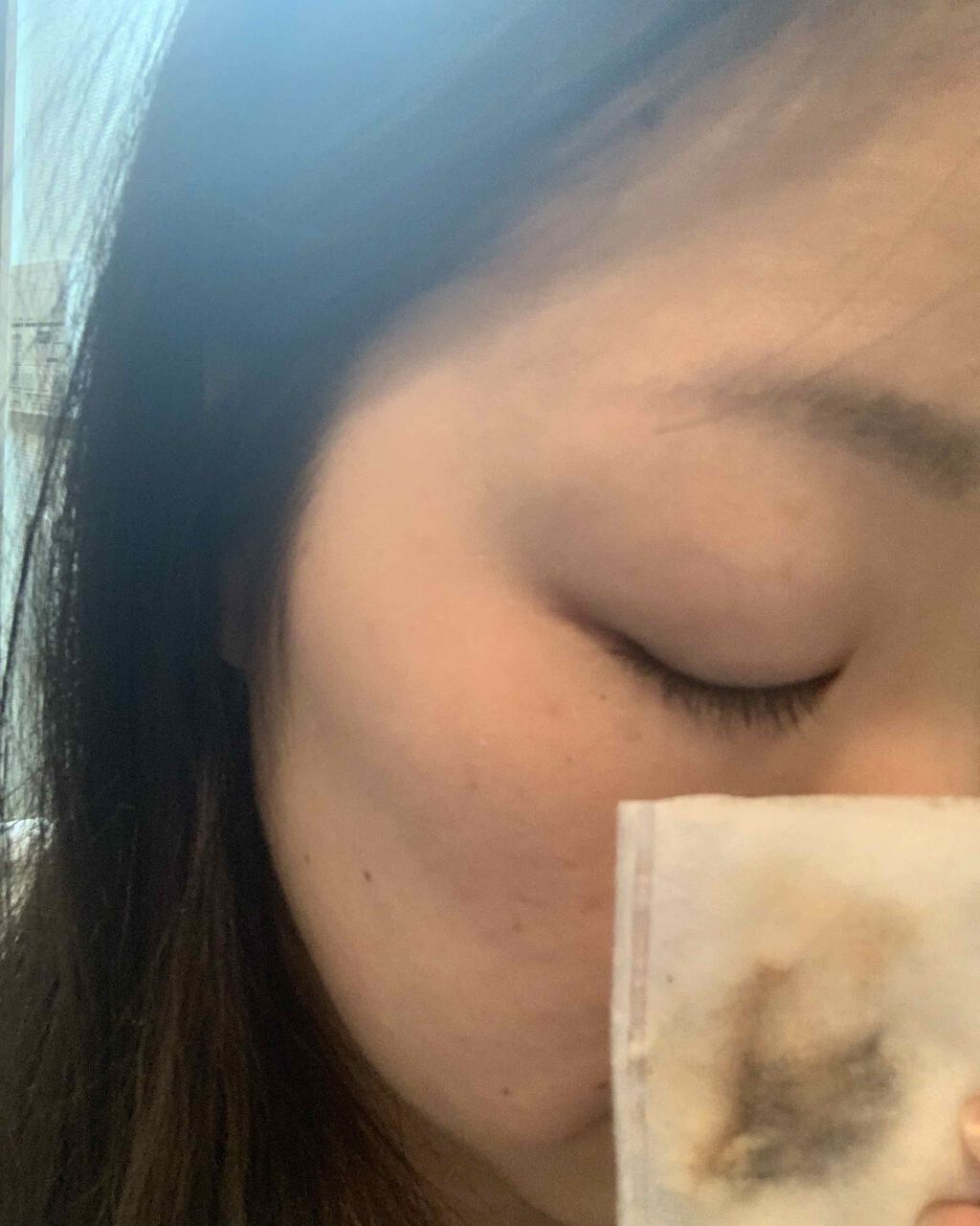 ミセラーアイメイクアップリムーバー/ビフェスタ/ポイントメイクリムーバーを使ったクチコミ(4枚目)