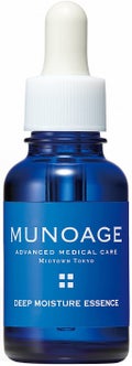 MUNOAGE(ミューノアージュ) ディープモイスチュアエッセンス