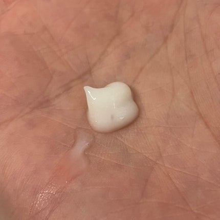 ナイトリペア 2WAY ヘアミルク モイスト/ハニーク/ヘアミルクを使ったクチコミ(4枚目)