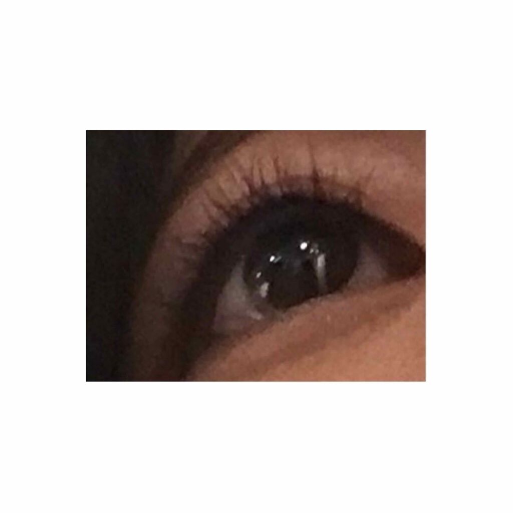 ラッシュマキシマイザーN/KATE/マスカラ下地を使ったクチコミ（2枚目）