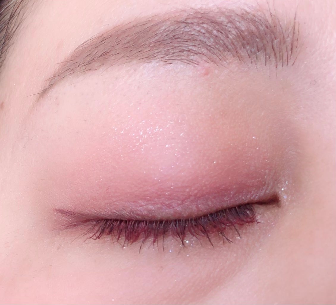 フェイス スタイリスト/SNIDEL BEAUTY/アイシャドウパレットを使ったクチコミ(6枚目)