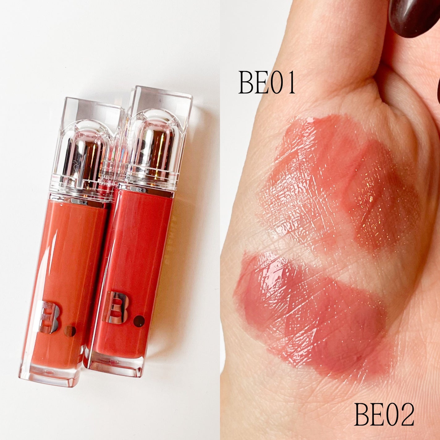 バニラコ デューグロウティント/BANILA CO/リップティントを使ったクチコミ(3枚目)