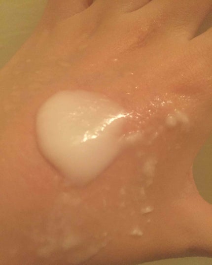 ピーリングミルク N/ettusais/ピーリングを使ったクチコミ(3枚目)