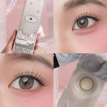 yuno on LIPS 「@eotd_jp@gemhourlens_official@g..」(1枚目)