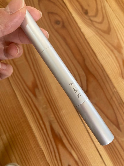 ルミナス ペンブラッシュコンシーラー/RMK/リキッドコンシーラーを使ったクチコミ(1枚目)