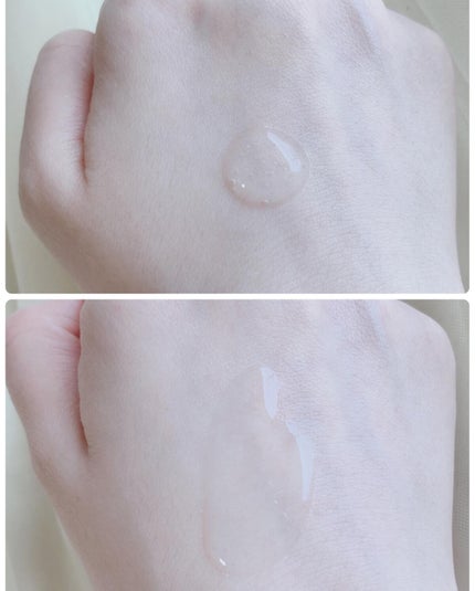 チェリーブロッサムブレミッシュ8GFセラム/Bring Back/化粧水を使ったクチコミ(4枚目)