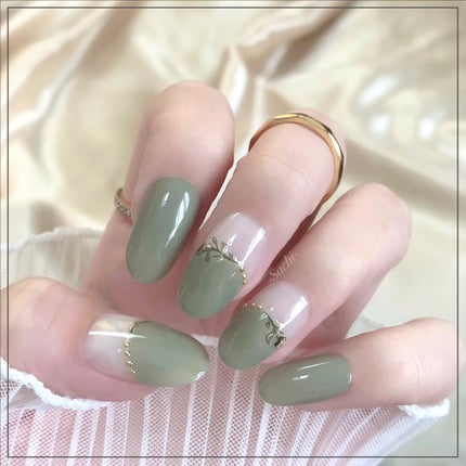 カラフルネイルズ/キャンメイク/マニキュアを使ったクチコミ(2枚目)