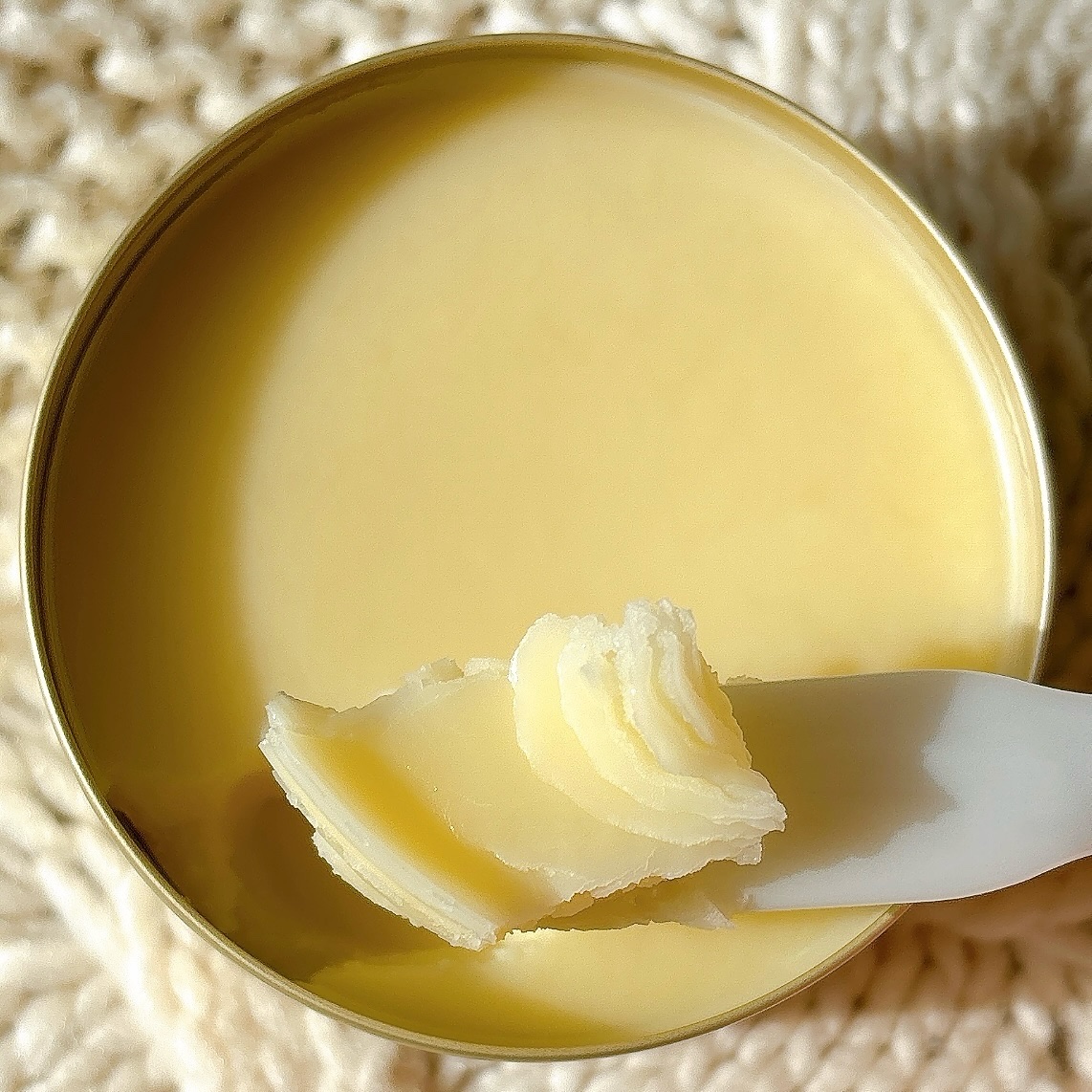 スイサイ ビューティクリア ゴールド クレンジングバター/suisai/クレンジングバームを使ったクチコミ（3枚目）