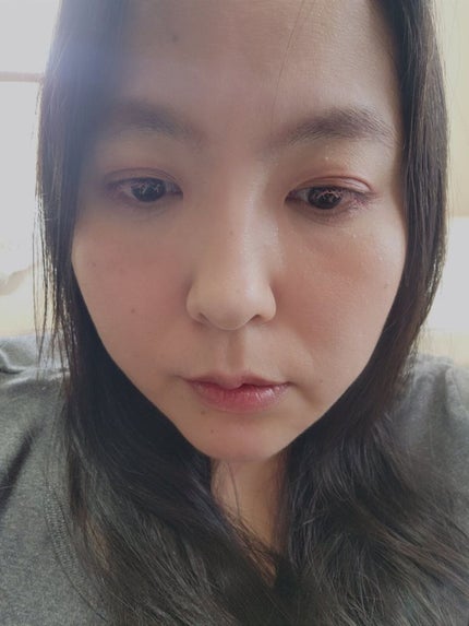 エターナルクチュール アイズ ベルベット/JILL STUART/アイシャドウパレットを使ったクチコミ(3枚目)