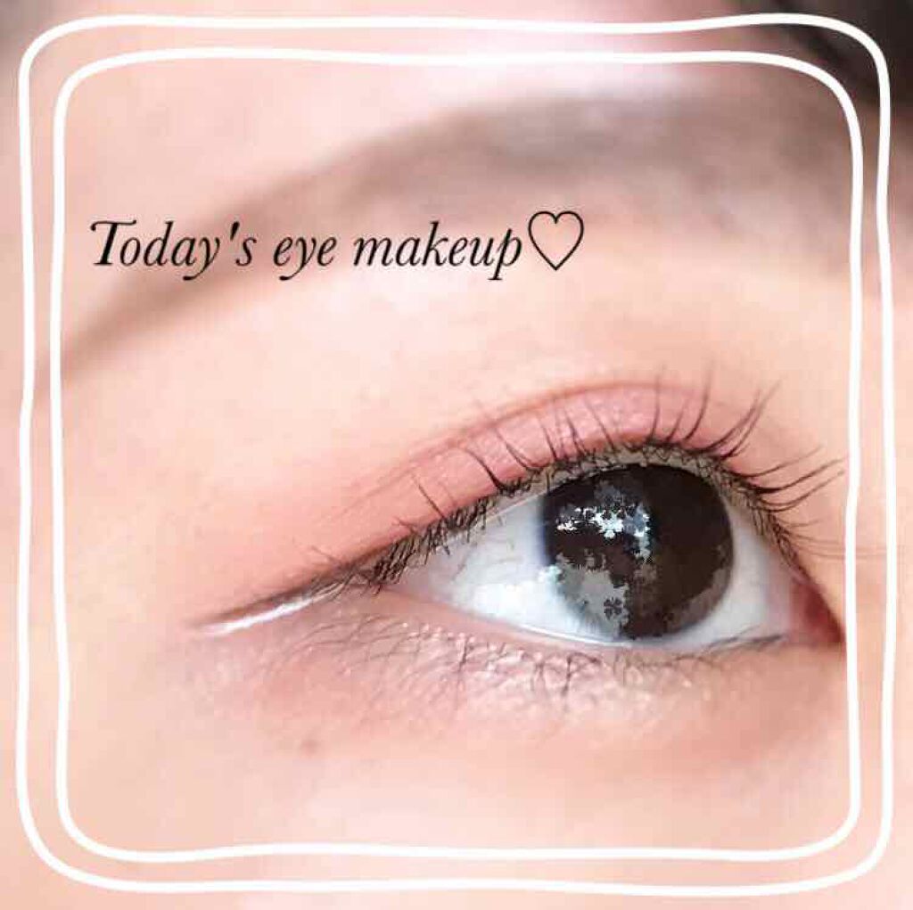 ロング＆カールマスカラ アドバンストフィルム/ヒロインメイク/マスカラを使ったクチコミ（1枚目）