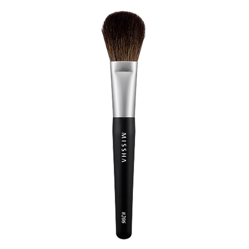 アーティスツール Brush#206 MISSHA