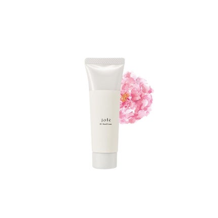 jote ♯3(シャープ3)Hand Cream 《ダマスクローズの香り》 / jote