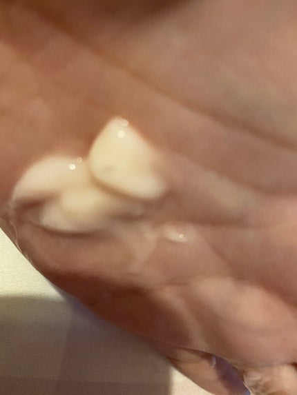 スーパーアクアマックス モイスチャー水分クリーム (乾燥肌)/ネイチャーリパブリック/フェイスクリームを使ったクチコミ(6枚目)