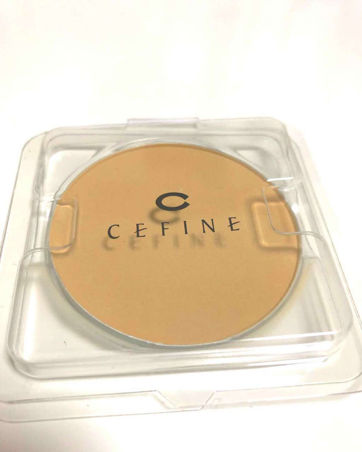 シルクウェットパウダー OC90