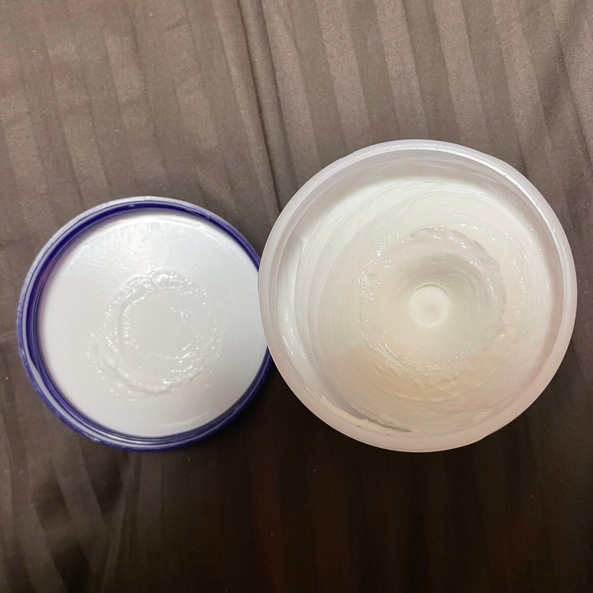 ハトムギクレンジングクリーム/wa*so*sen/クレンジングクリームを使ったクチコミ(3枚目)