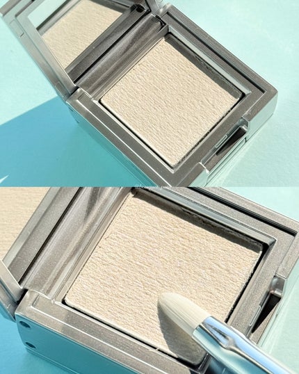 ストロビングフェイスキューブ/TWO SLASH FOUR/ハイライトを使ったクチコミ(4枚目)