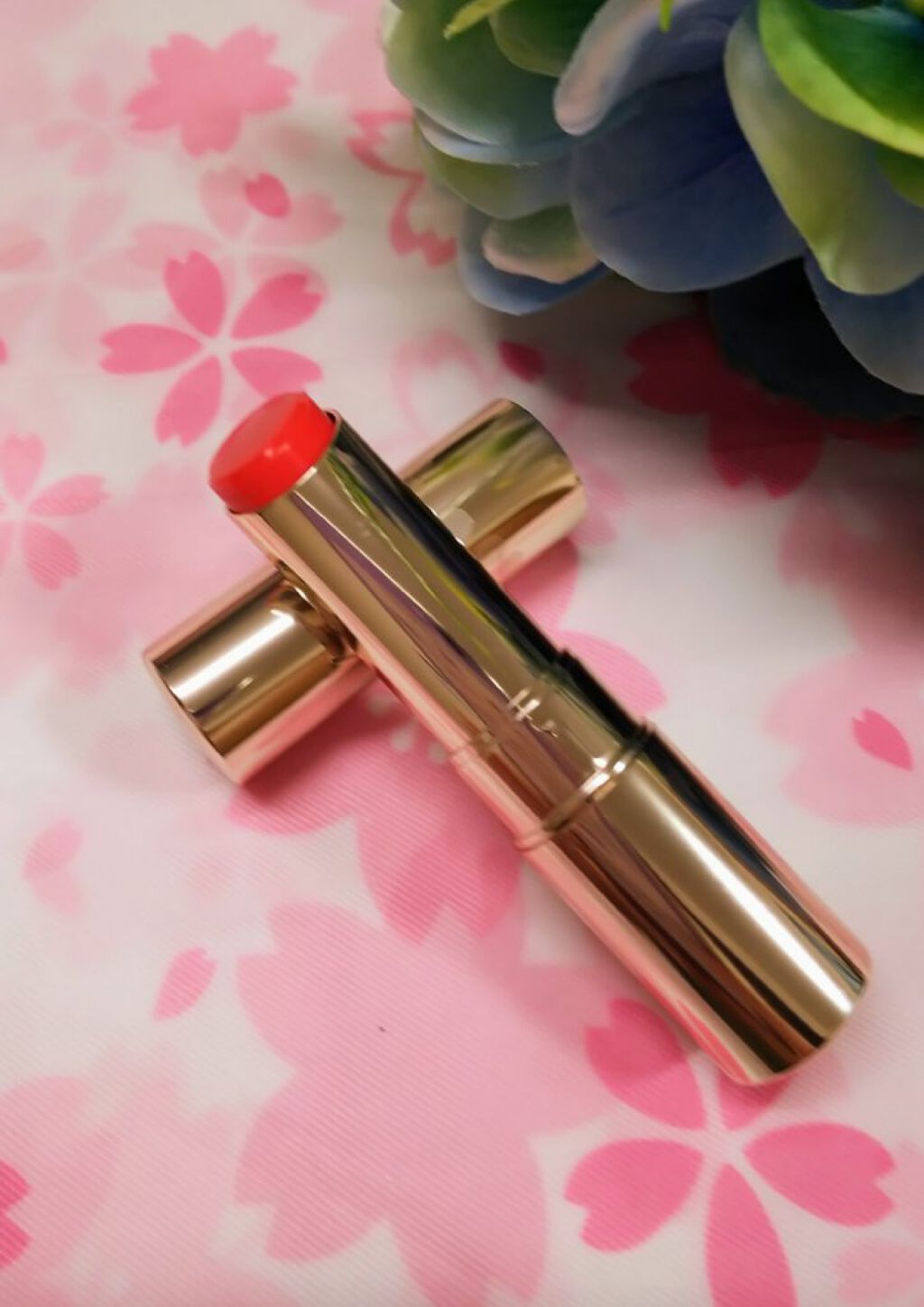 オペラリップティント/OPERA/口紅を使ったクチコミ（3枚目）