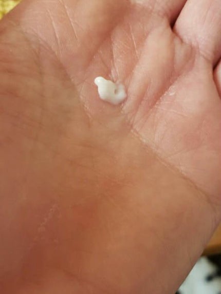 ピュア キャンバス プライマー ブラーリング/ローラ メルシエ/化粧下地を使ったクチコミ(3枚目)