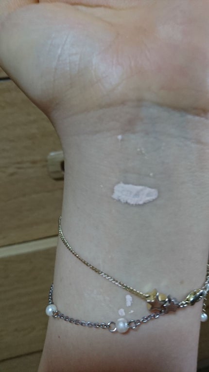 キル カバー エアリーフィット コンシーラー/CLIO/リキッドコンシーラーを使ったクチコミ(2枚目)