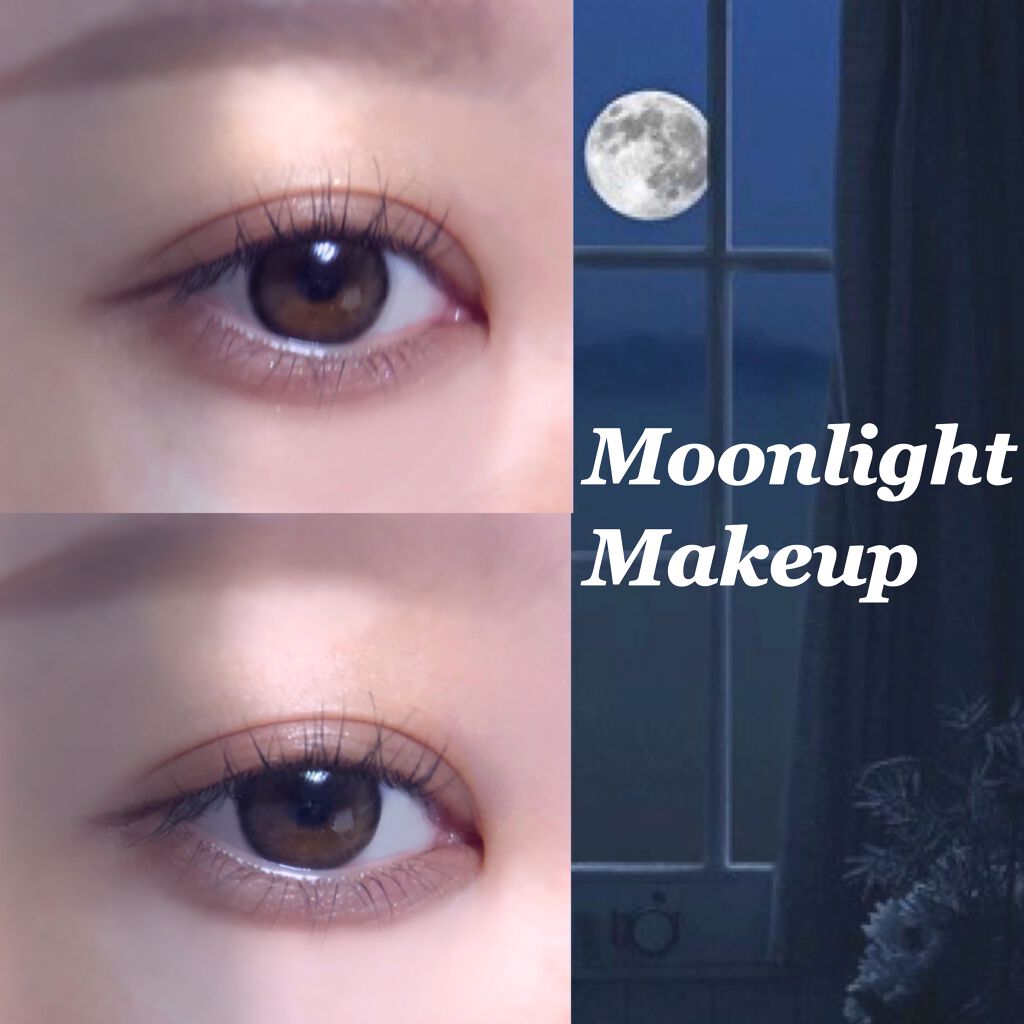 シャドーカスタマイズ/MAJOLICA MAJORCA/単色アイシャドウを使ったクチコミ（1枚目）