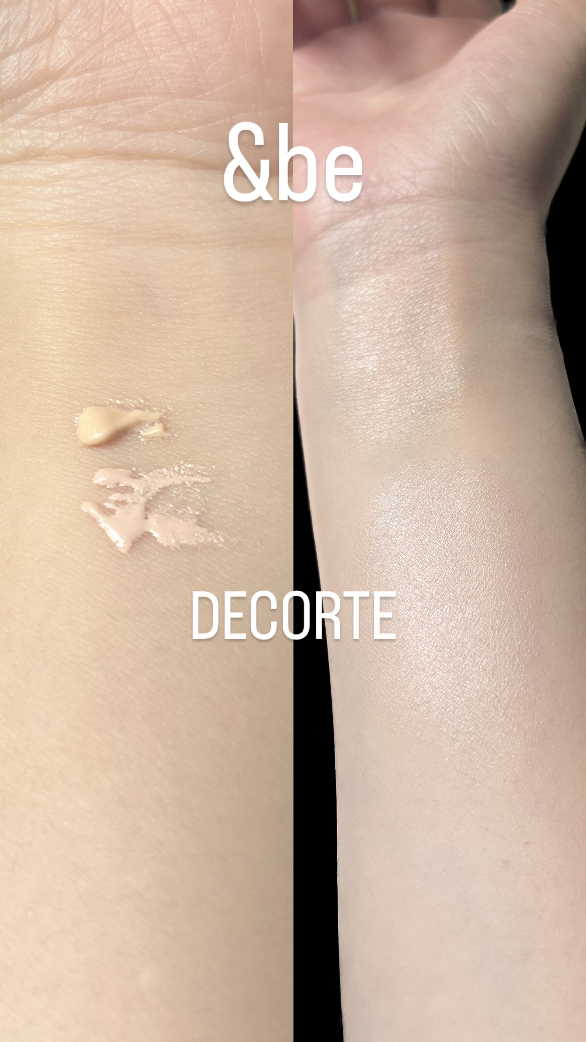 ロージー グロウライザー/DECORTÉ/化粧下地を使ったクチコミ（2枚目）