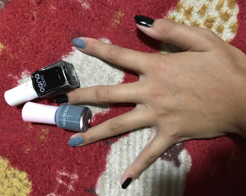 こはく on LIPS 「..」(1枚目)