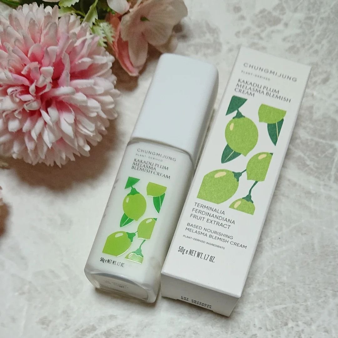 アロエ発酵クレンジングミルク/シエムゼ/ミルククレンジングを使ったクチコミ（2枚目）