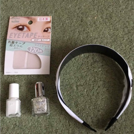 pa ネイルカラー プレミア/pa nail collective/マニキュアを使ったクチコミ(2枚目)