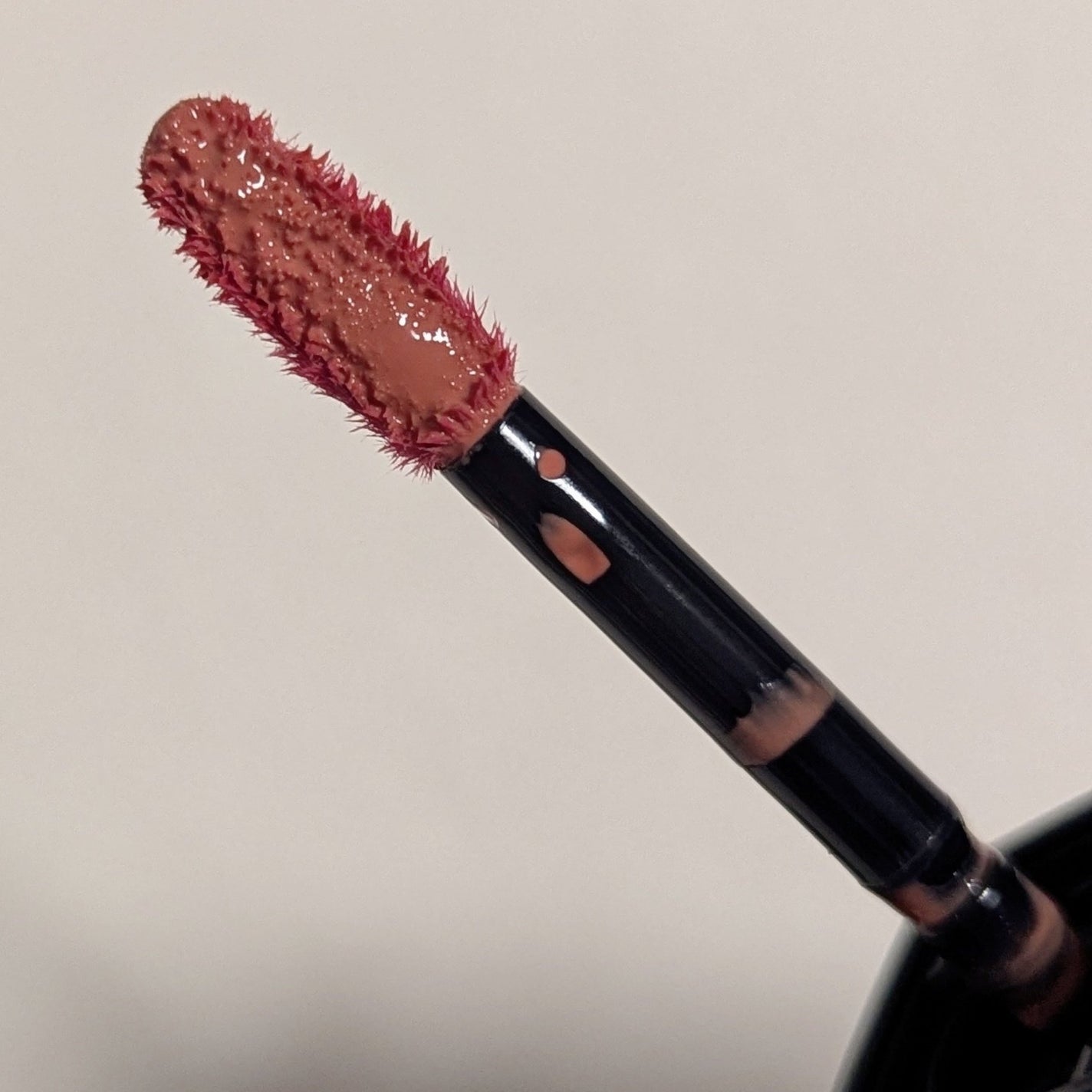 ネンマクフェイク リキッド/Visée/口紅を使ったクチコミ(2枚目)