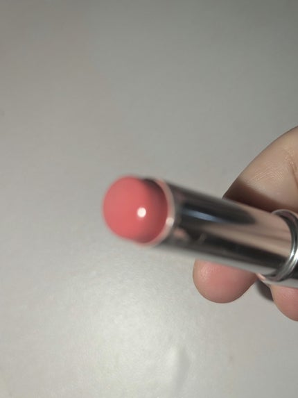 ノーウェアリップスティック バーミンググロー/espoir/口紅を使ったクチコミ(3枚目)