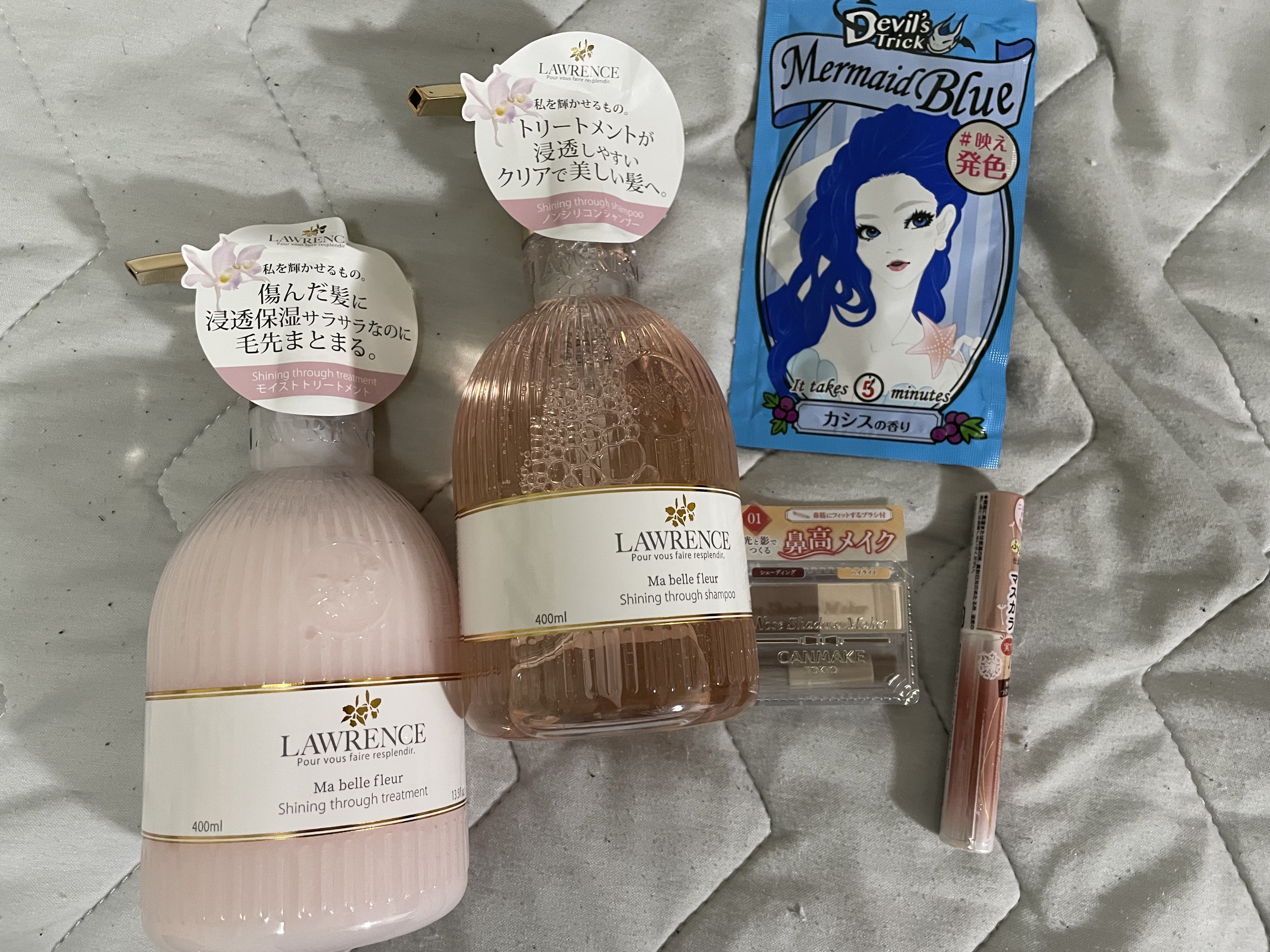 ノーズシャドウメーカー/キャンメイク/ハイライト・シェーディングを使ったクチコミ（1枚目）