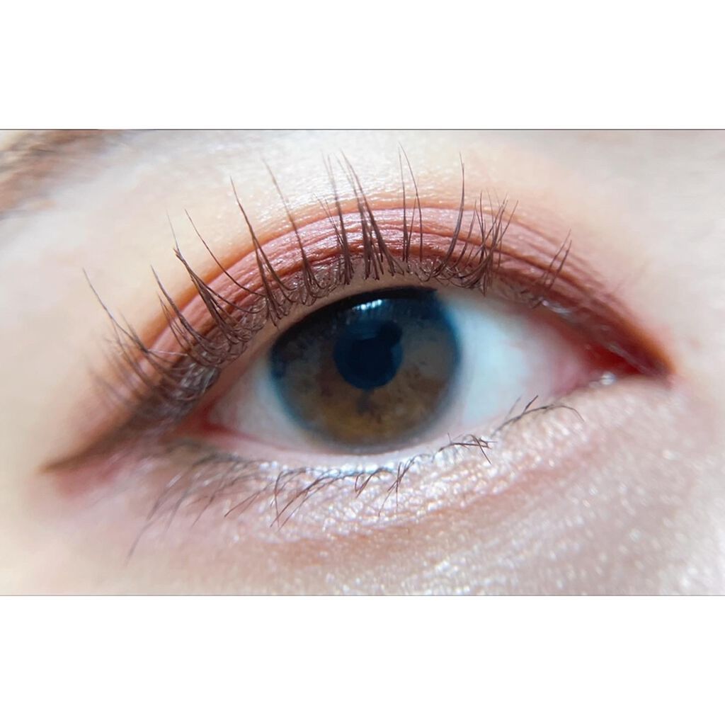 アイカラーレーション スペシャルエディション/LUNASOL/アイシャドウパレットを使ったクチコミ(3枚目)