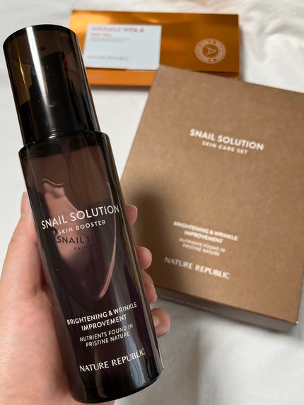 ドクダミ 77 スージングトナー/Anua/化粧水を使ったクチコミ(4枚目)