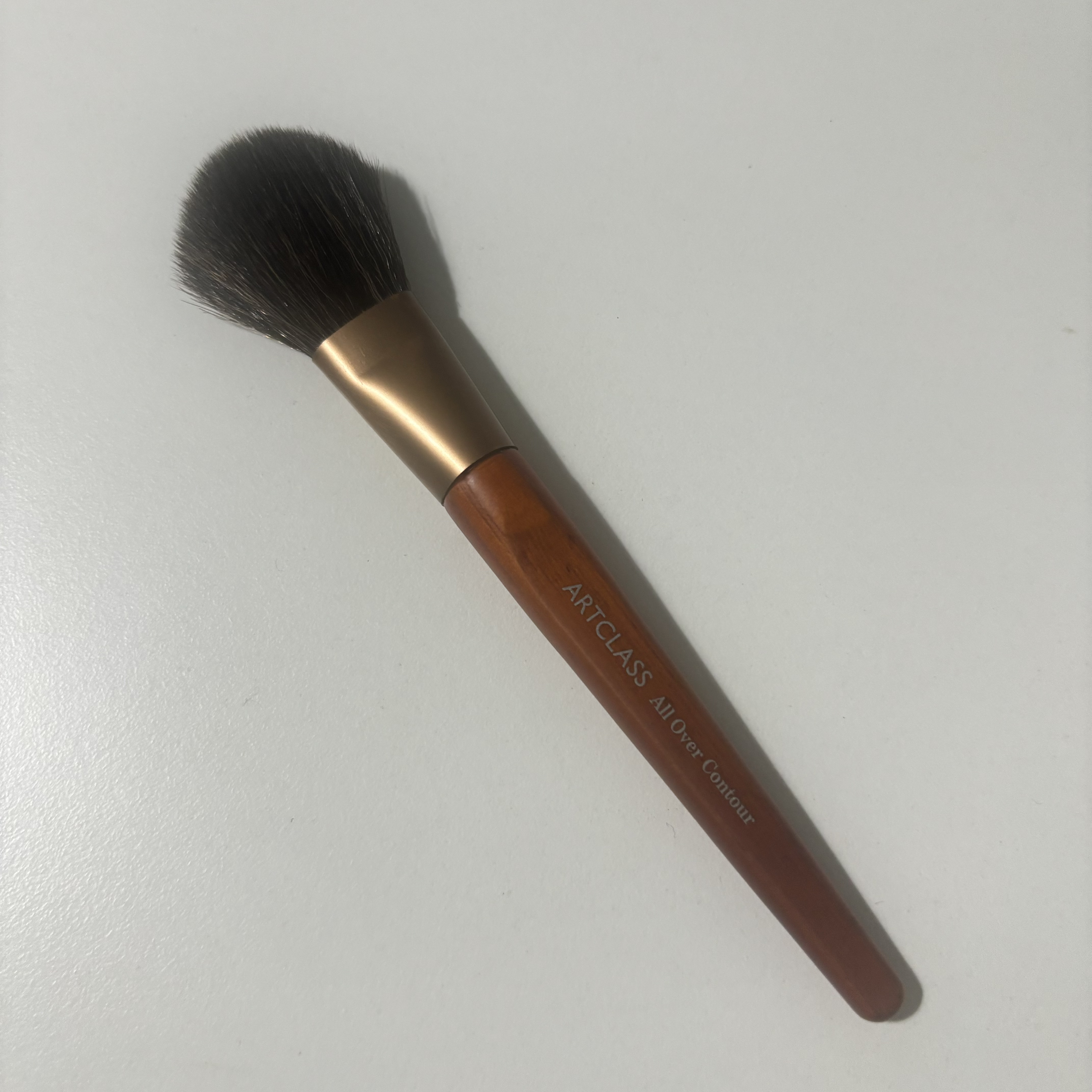 アートクラスバイロダン シェーディング 1.5 ニュートラル マスター(ブラシ付き)/too cool for school/シェーディングを使ったクチコミ（2枚目）