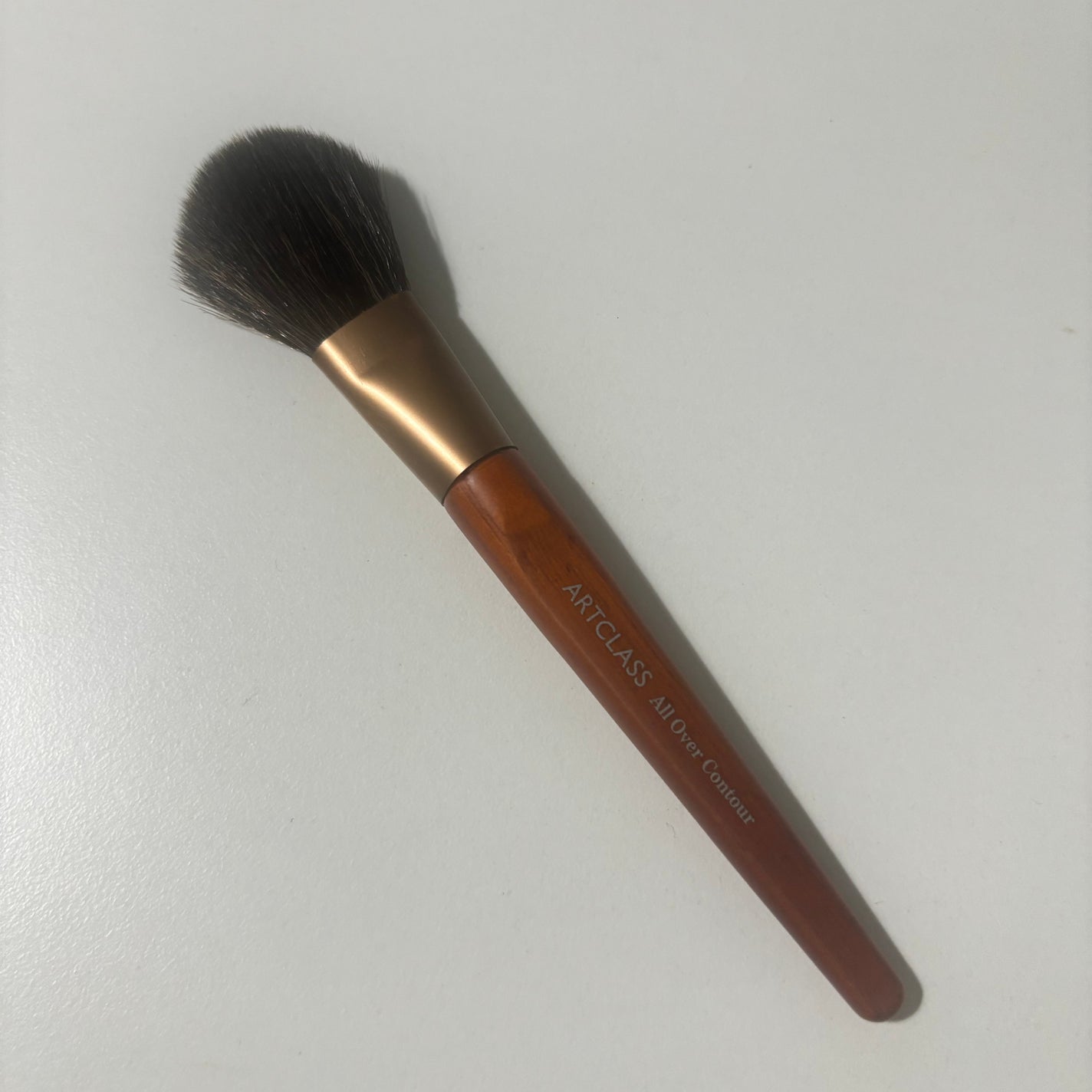 アートクラスバイロダン シェーディング/too cool for school/シェーディングを使ったクチコミ(2枚目)