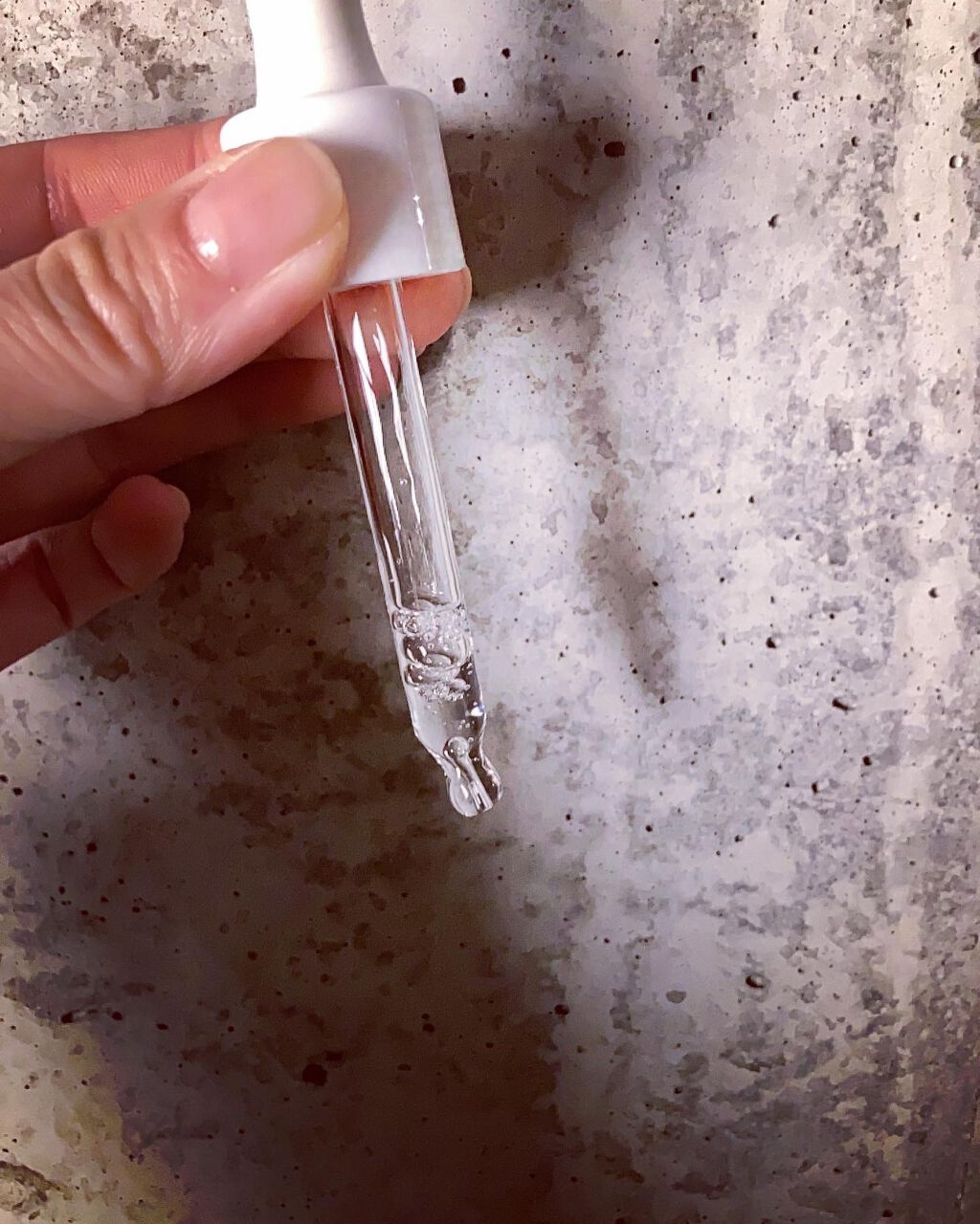 バランシング ブースターセラム スムース/Litomy/美容液を使ったクチコミ(4枚目)