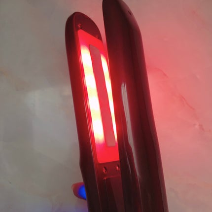 ディープリペアプロ/Le ment/ヘアケアグッズを使ったクチコミ(4枚目)