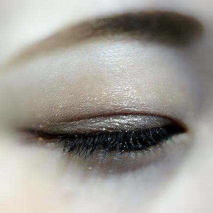 ドラマティックスタイリングアイズ/マキアージュ/アイシャドウパレットを使ったクチコミ(8枚目)