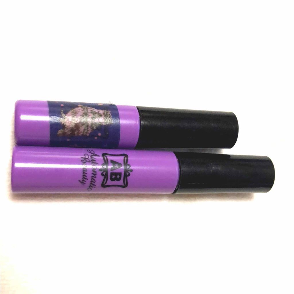 ダブルアイリキッド/Automatic Beauty/二重まぶた用アイテムを使ったクチコミ（2枚目）