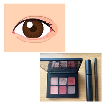 エテュセ アイエディション (マスカラベース)/ettusais/マスカラ下地を使ったクチコミ(1枚目)