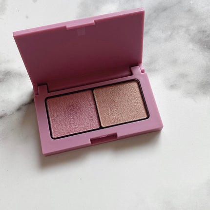 エテュセ アイエディション(カラーパレット)/ettusais/アイシャドウパレットを使ったクチコミ(1枚目)