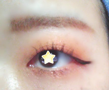 ラッシュフォーマー(クリア)/KATE/マスカラを使ったクチコミ(6枚目)