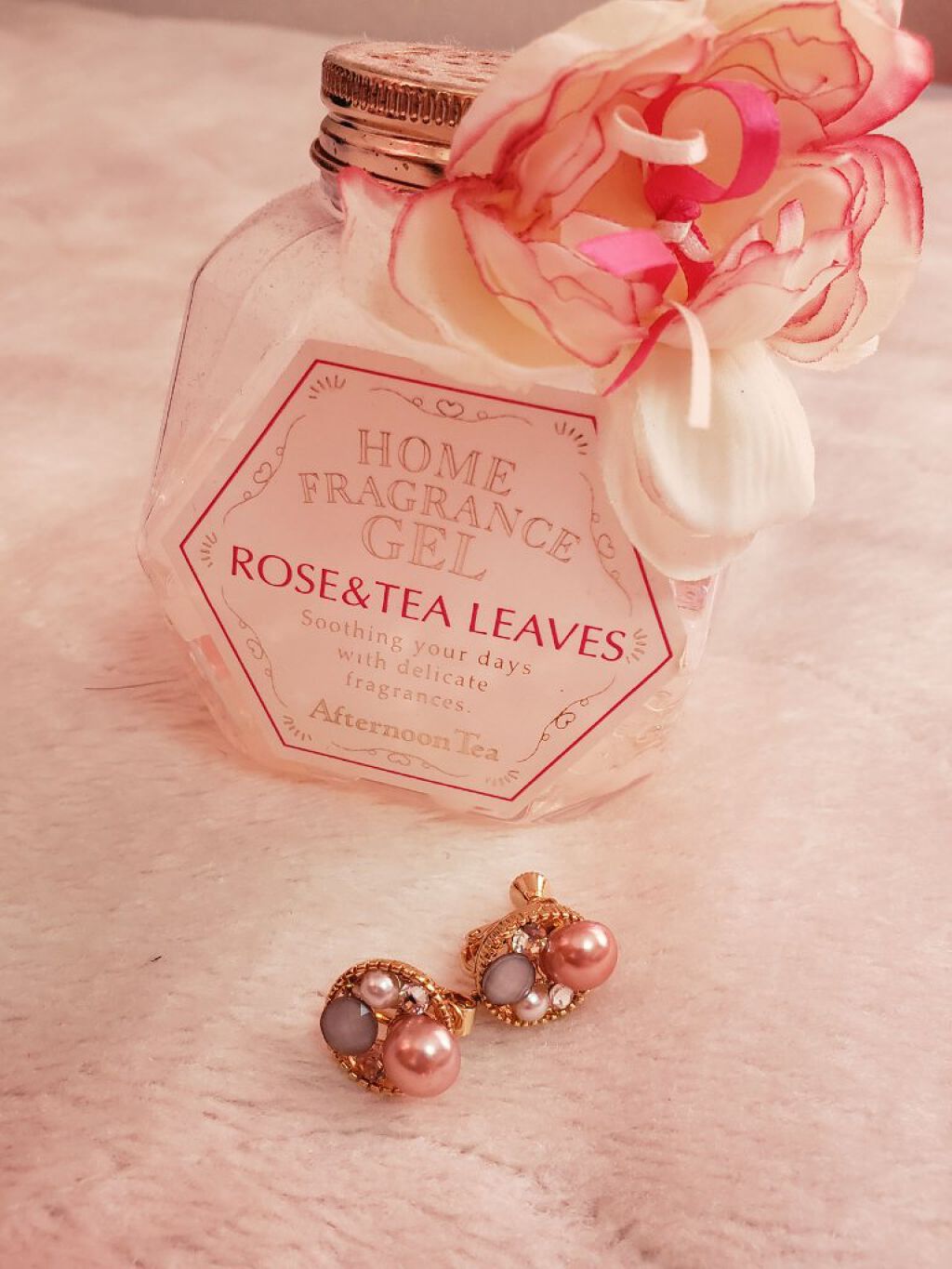 イヤリング/Lattice/その他を使ったクチコミ(1枚目)