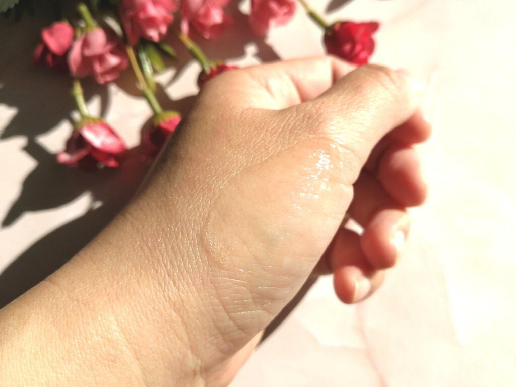 マイクロダーマブースター/XOUL/美容液を使ったクチコミ(5枚目)