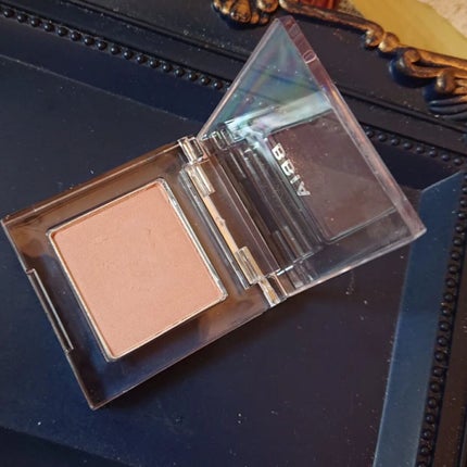 レディートゥウェアアイシャドウ/BBIA/単色アイシャドウを使ったクチコミ(3枚目)