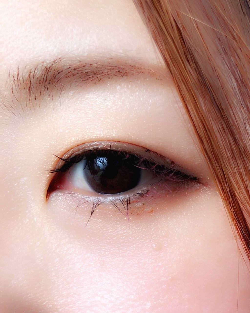 ディオールショウ ボールド ブロウ/Dior/眉マスカラを使ったクチコミ（1枚目）