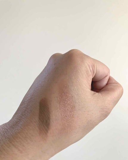 インジーニアス クリーム&パウダー アイズ/RMK/ジェル・クリームアイシャドウを使ったクチコミ(4枚目)